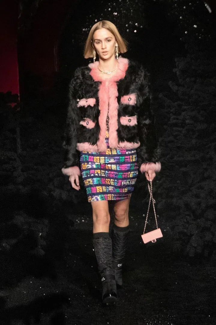 Photo: Chanel