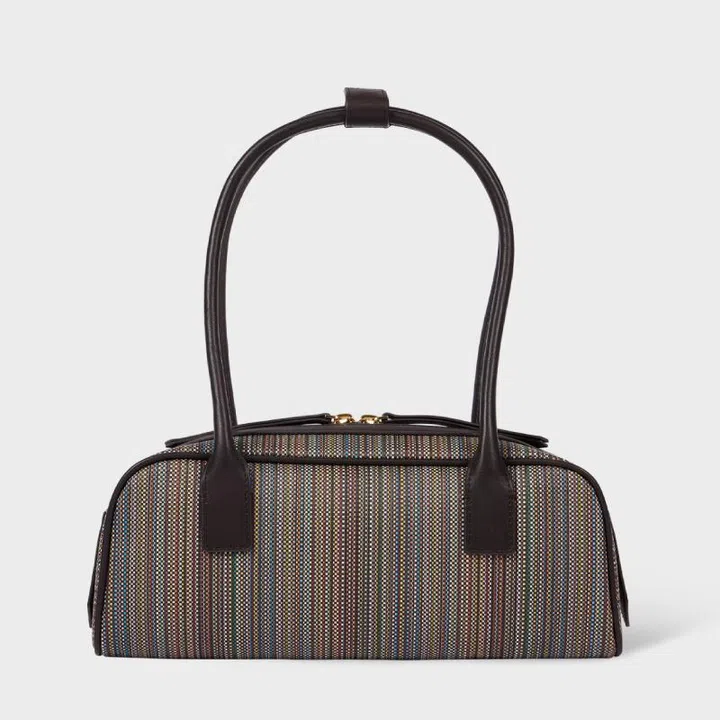 East-West bag, handbags, fashion trends
