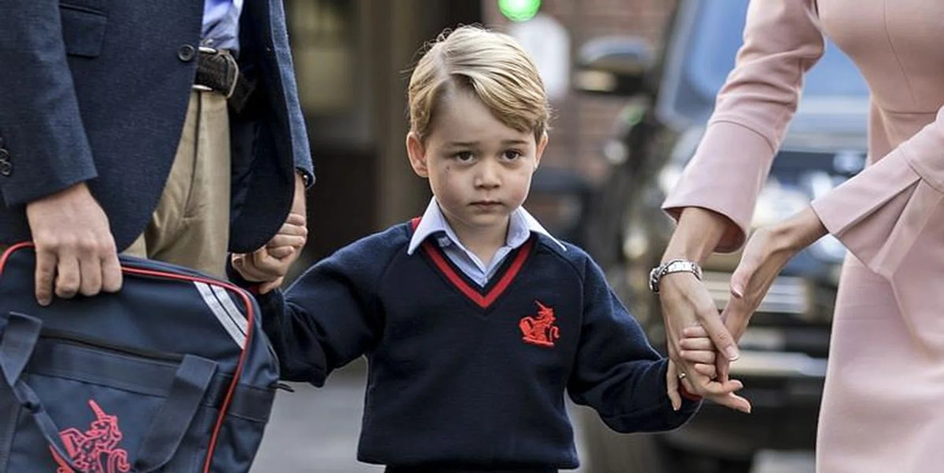 Prince George