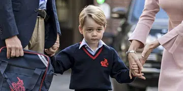 Prince George