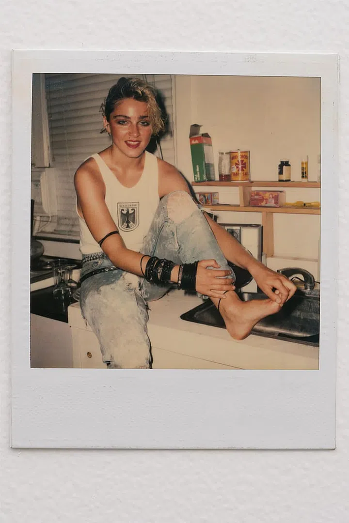 Photo: Richard Corman