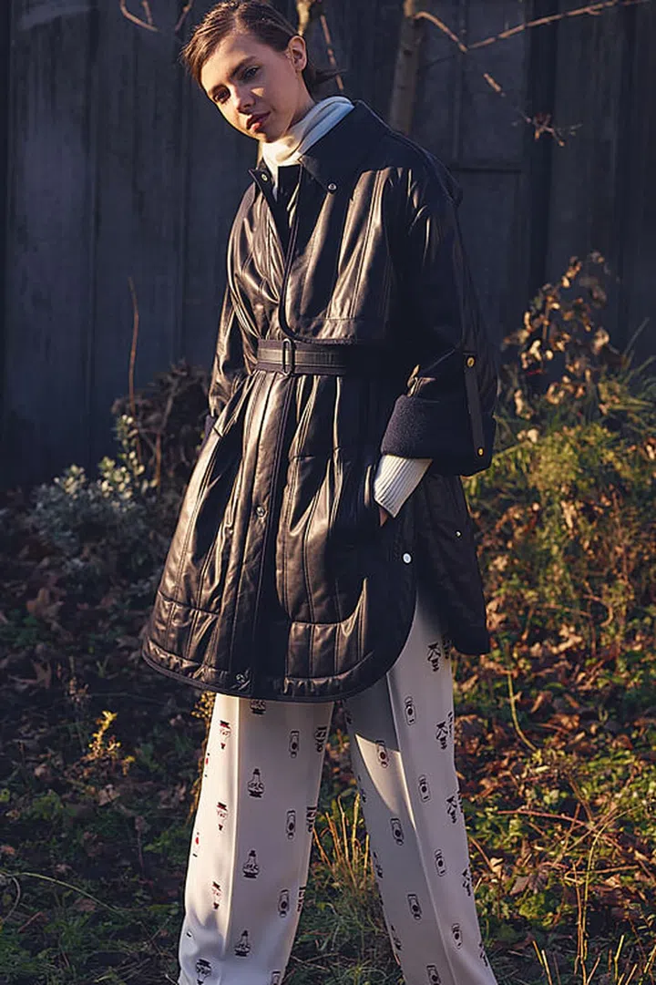 Photo: Oliver Hadlee Pearch/Courtesy of Hermès