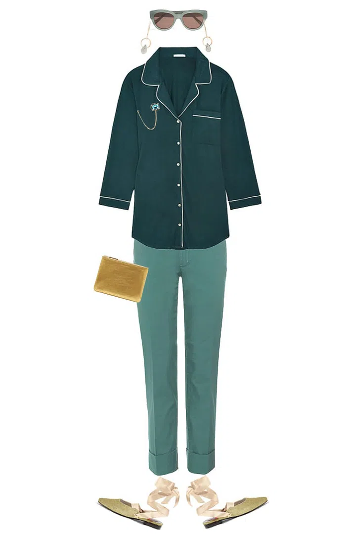 Photo: Courtesy of Net-A-Porter, MyTheresa