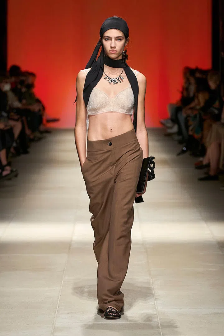 Photo: Salvatore Ferragamo