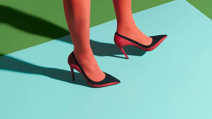 Photo: Salvatore Ferragamo 