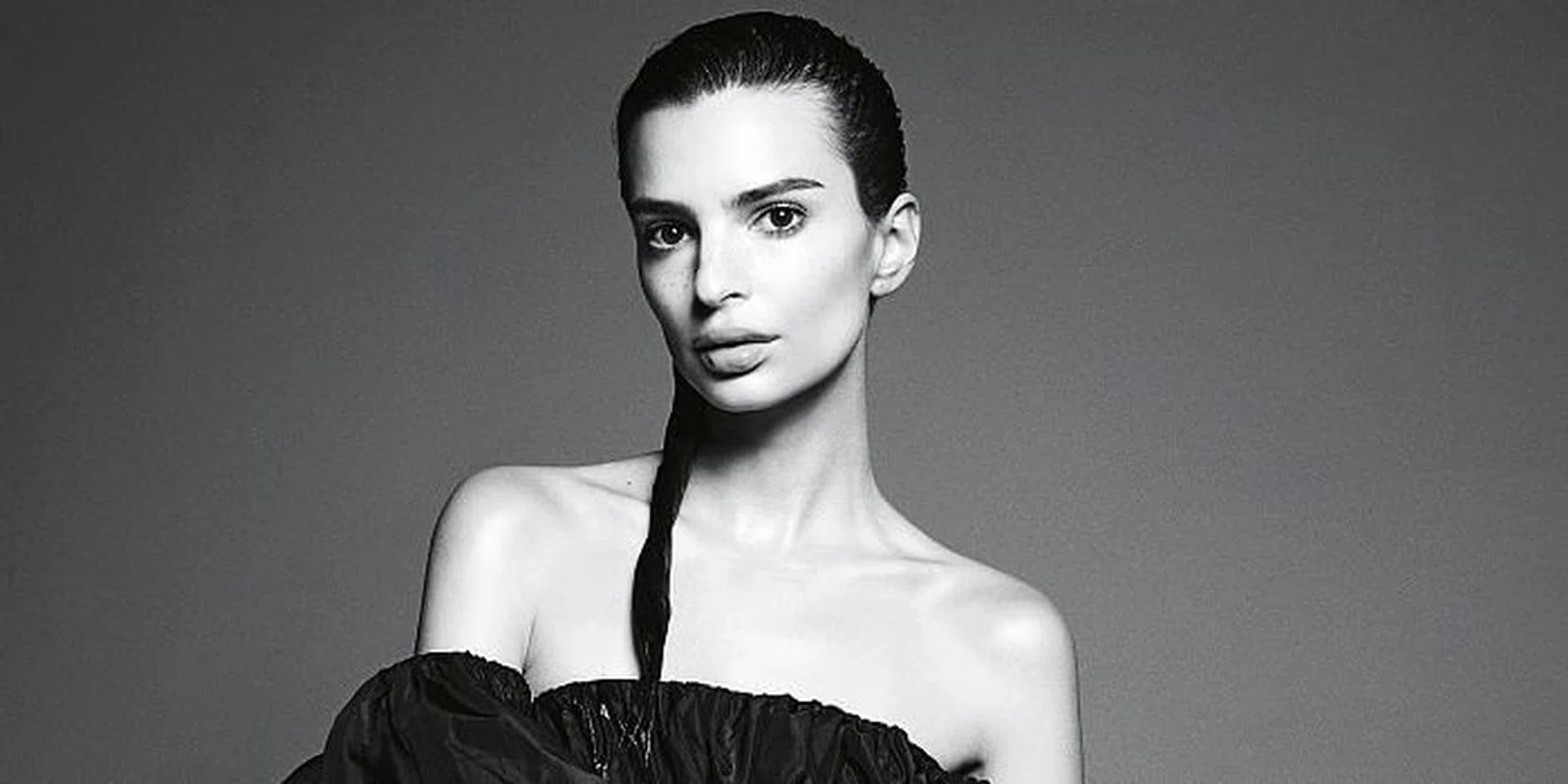 Emily Ratajkowski
