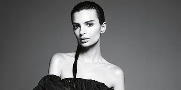 Emily Ratajkowski