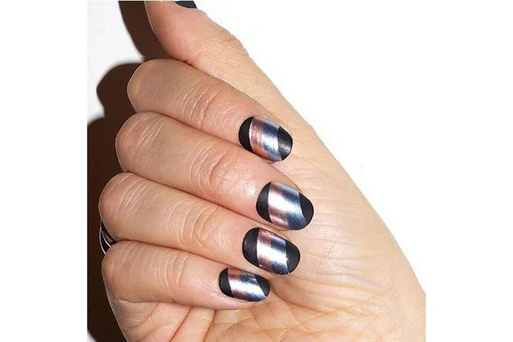 Photo: Instagram @aliciatnails