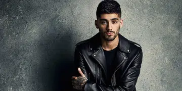 zayn malik
