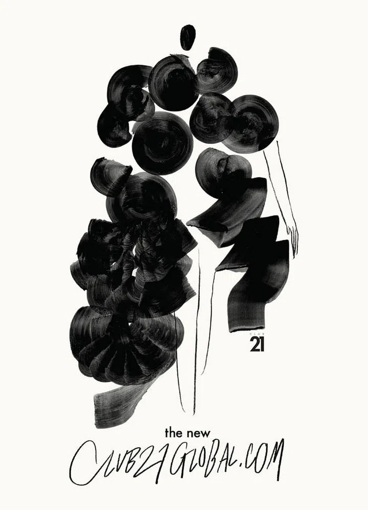 club 21