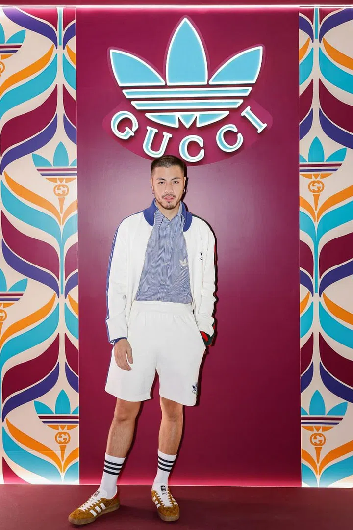 Photo: Gucci