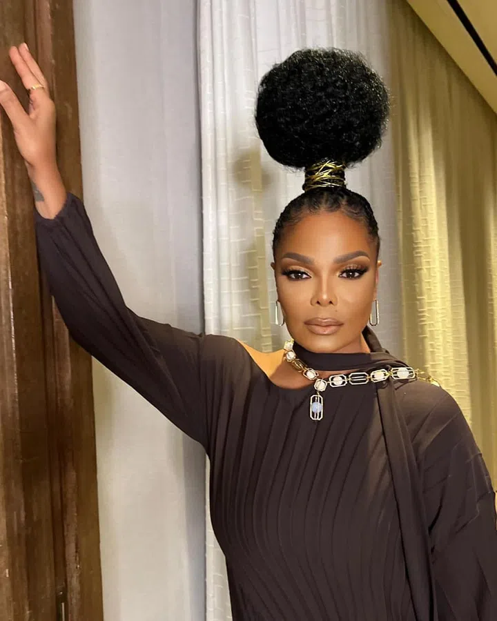 Janet Jackson revised image