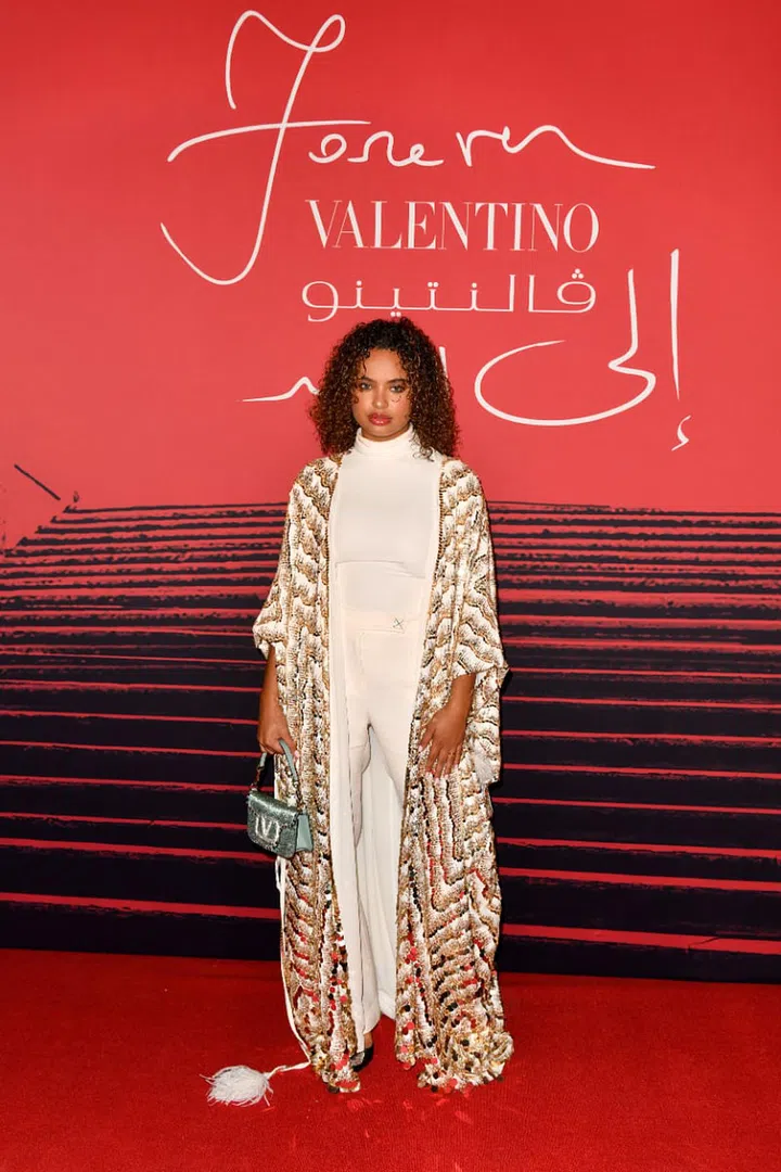 Photo: Valentino