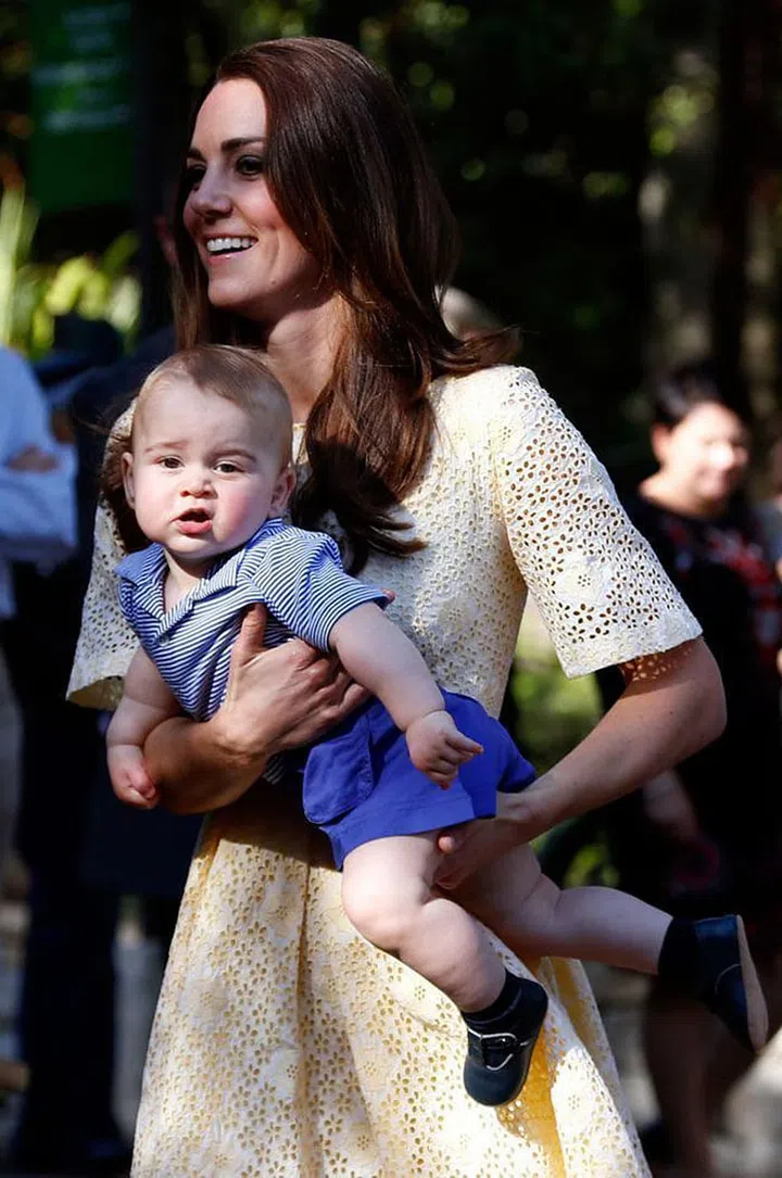 Photo: Getty