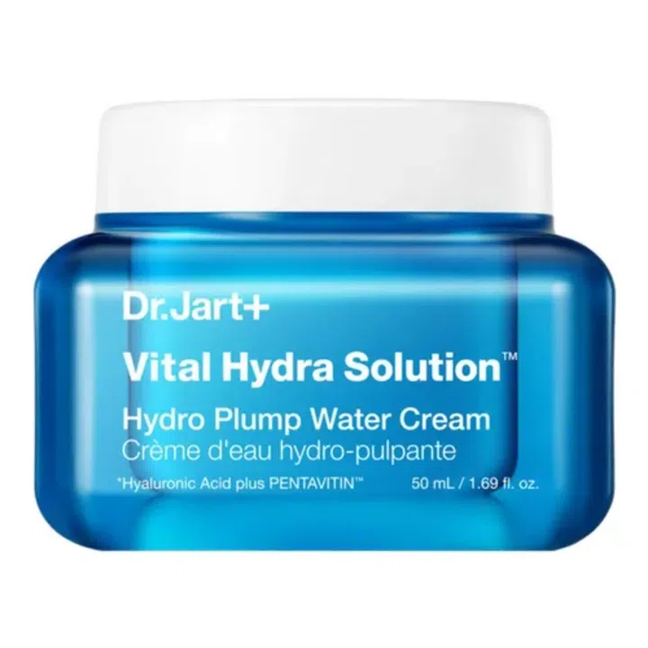 best moisturisers for oily skin Dr Jart+