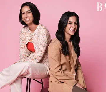Moom Health Mili & Maya Kale