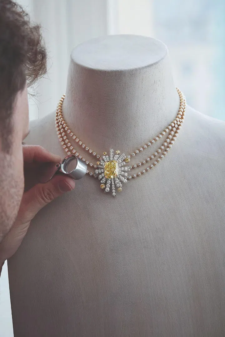 Photo: Courtesy of Chanel