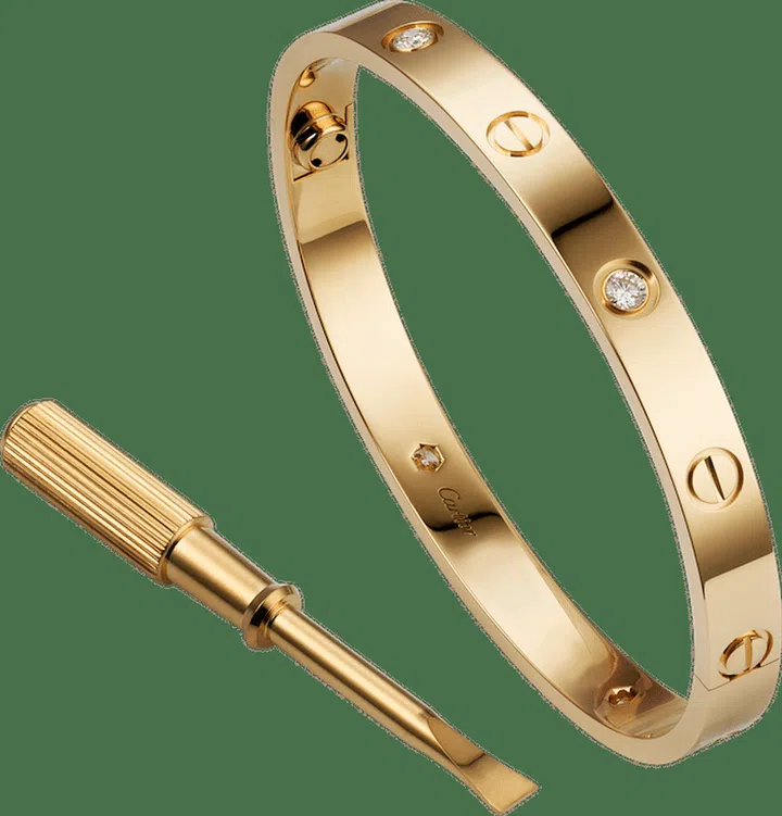 Photo: cartier