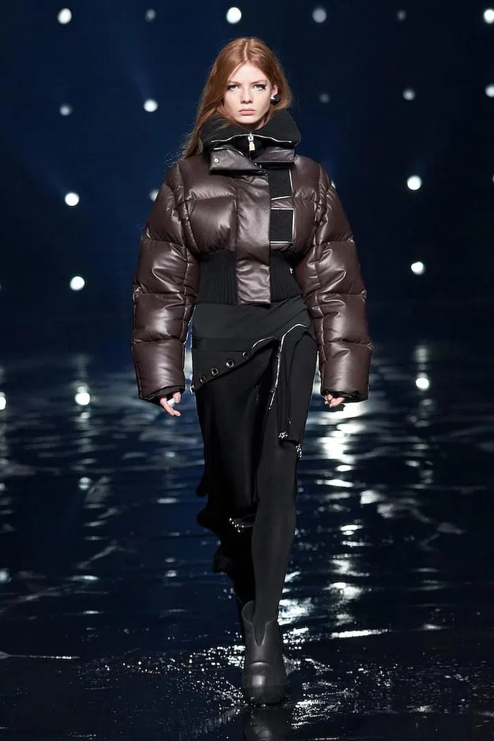 Photo: Givenchy