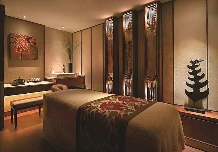 Photo: Vaniday/Shangri-La