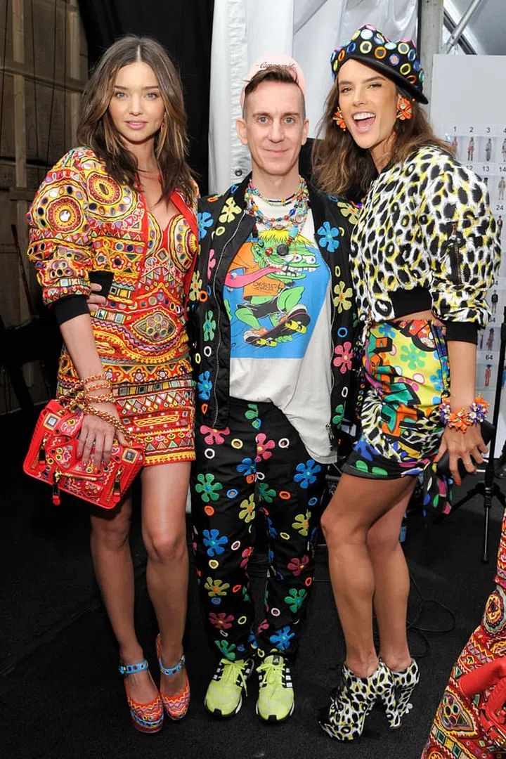 Photo: Getty