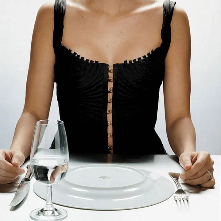 Health food myths