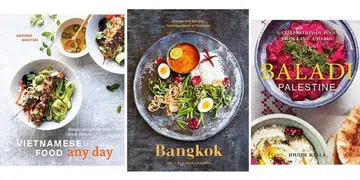 Cookbooks feature image
