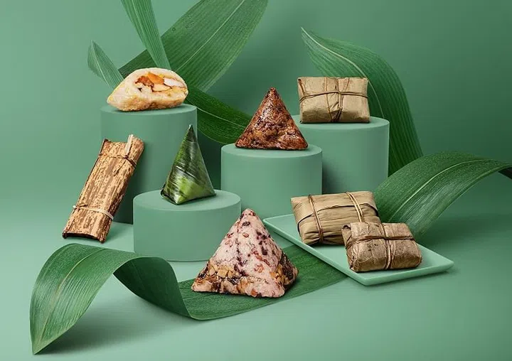 Dumpling Feast, $118, from Resorts World Sentosa (RWS)
