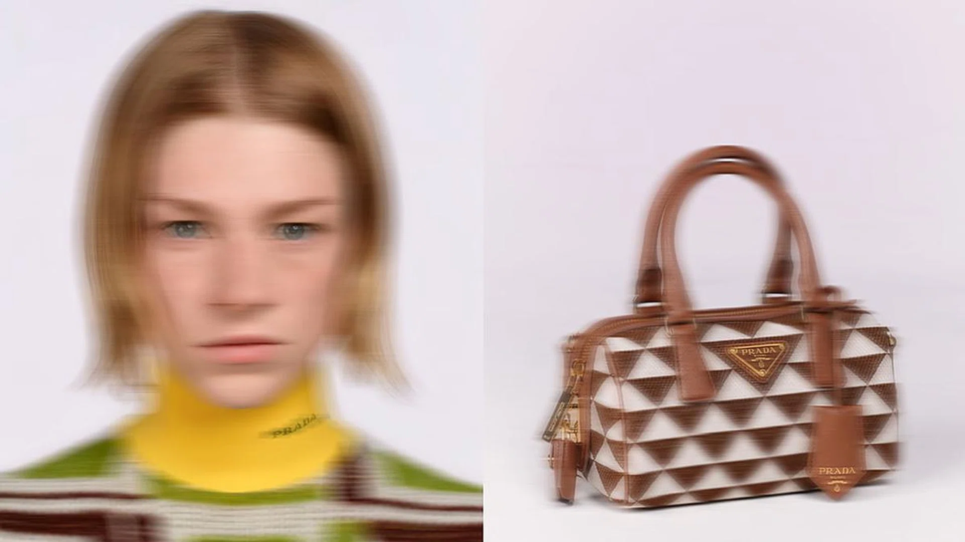 Photo: Prada