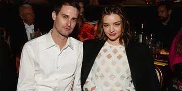 See Inside Miranda Kerr's Elegant Engagement Party