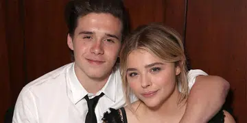 Chloe Moretz And Brooklyn Beckham Have Reportedly Split