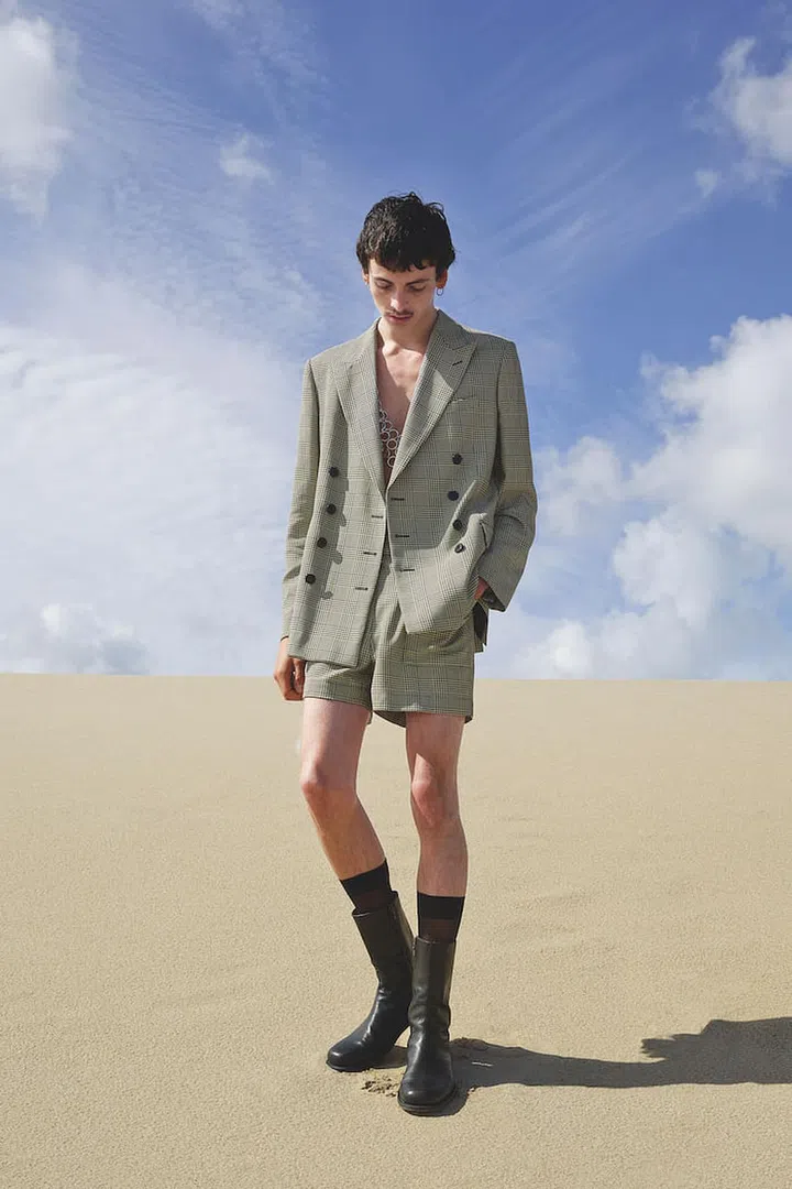 Photo: Dries Van Noten