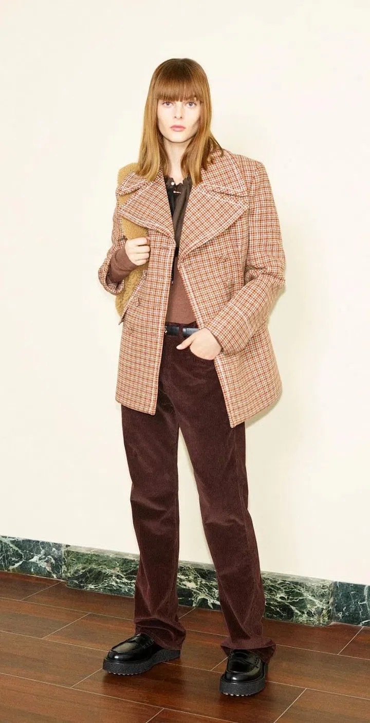 Photo: Tod's