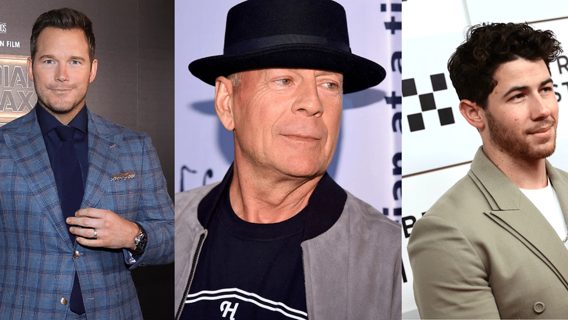 The Cutest Celebrity Father's Day Instagram Dedications