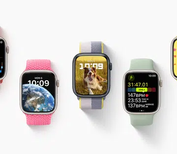 Everything You Need To Know About Apple’s WatchOS 9 Update