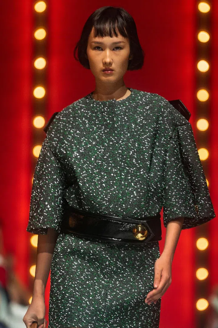 Photo: Courtesy of Louis Vuitton