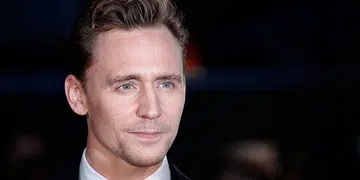 Tom Hiddleston Posts His Very First Instagram