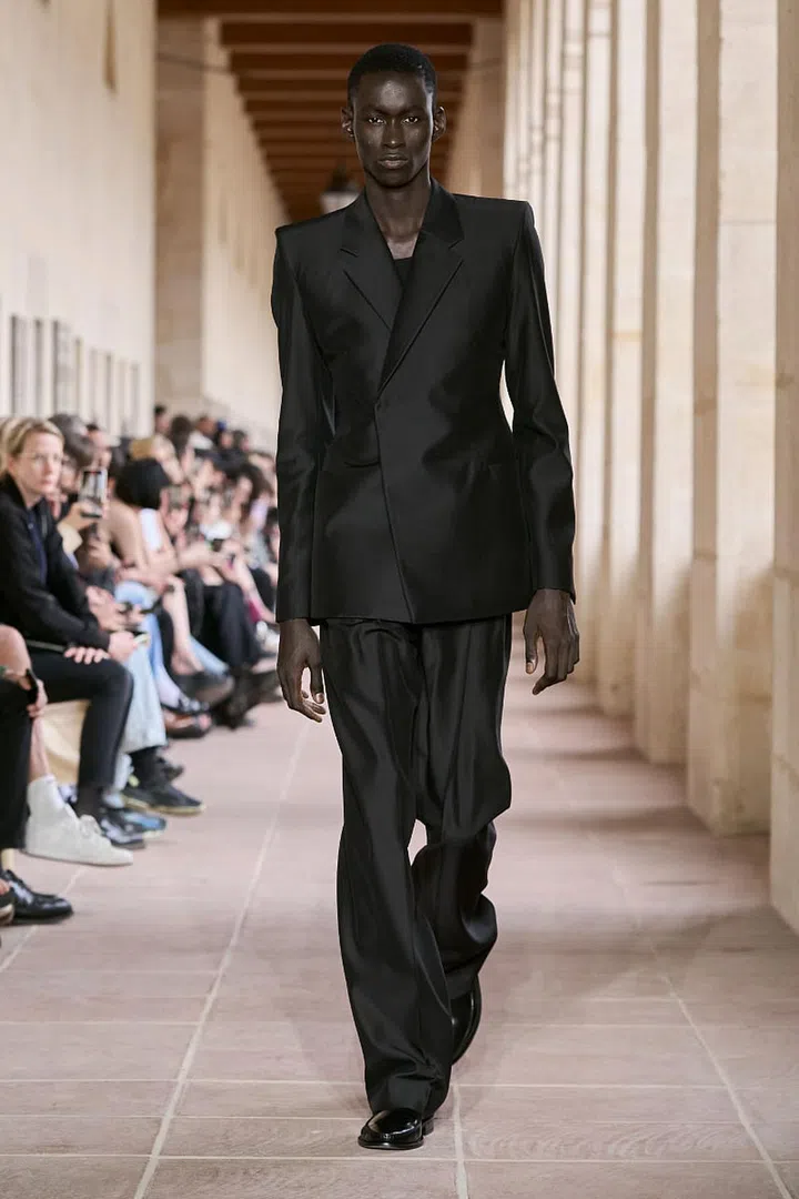 Photo: Givenchy