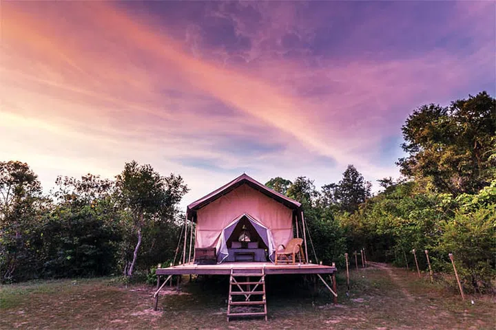 best spas