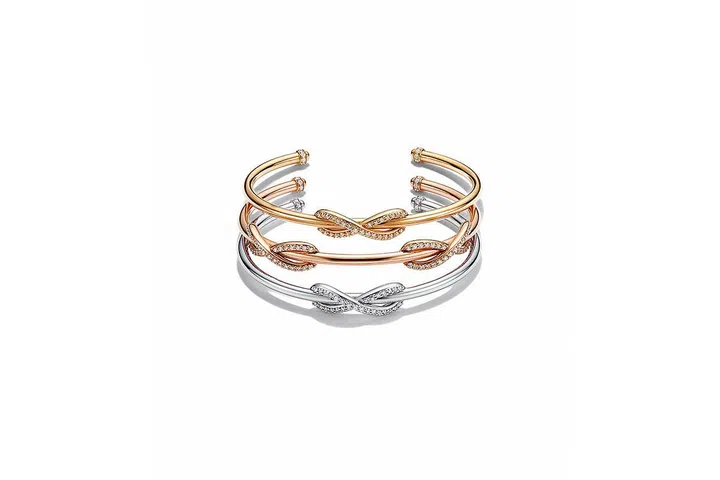Photo: Courtesy of Tiffany & Co. 