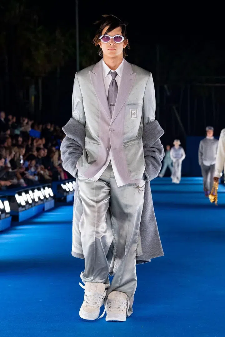 Photo: Dior