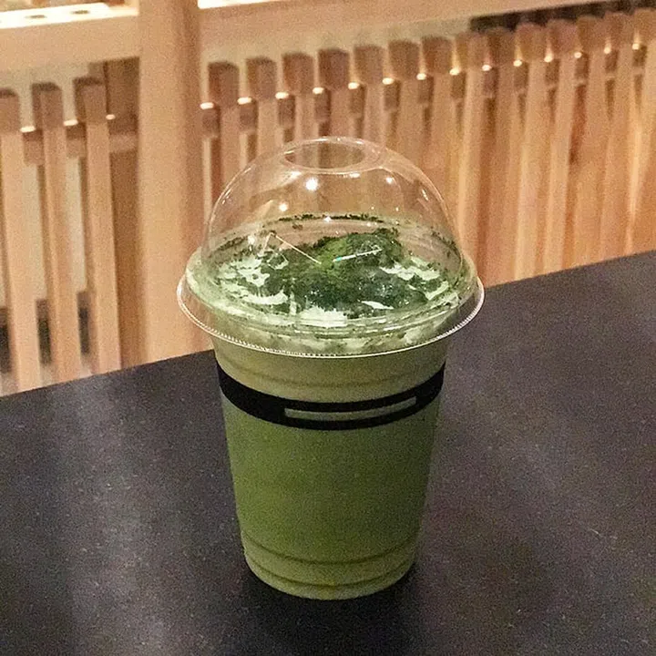 omotesando koffee