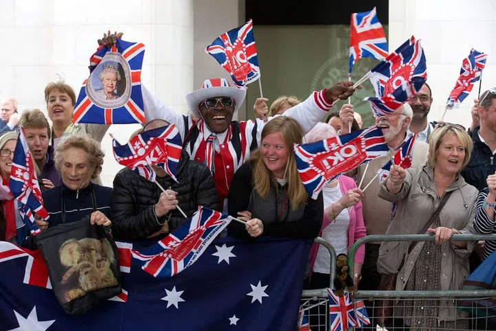 Photo: Getty