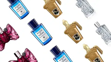 Gourmand Scents
