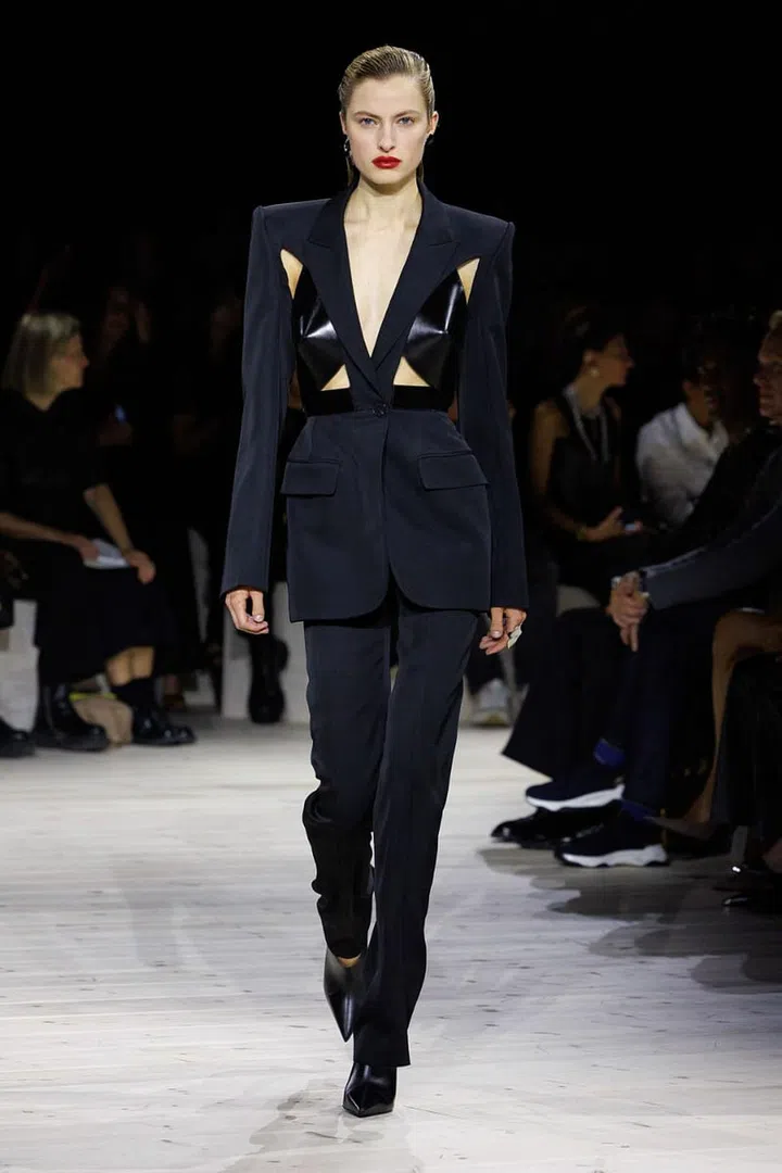 Photo: Alexander McQueen