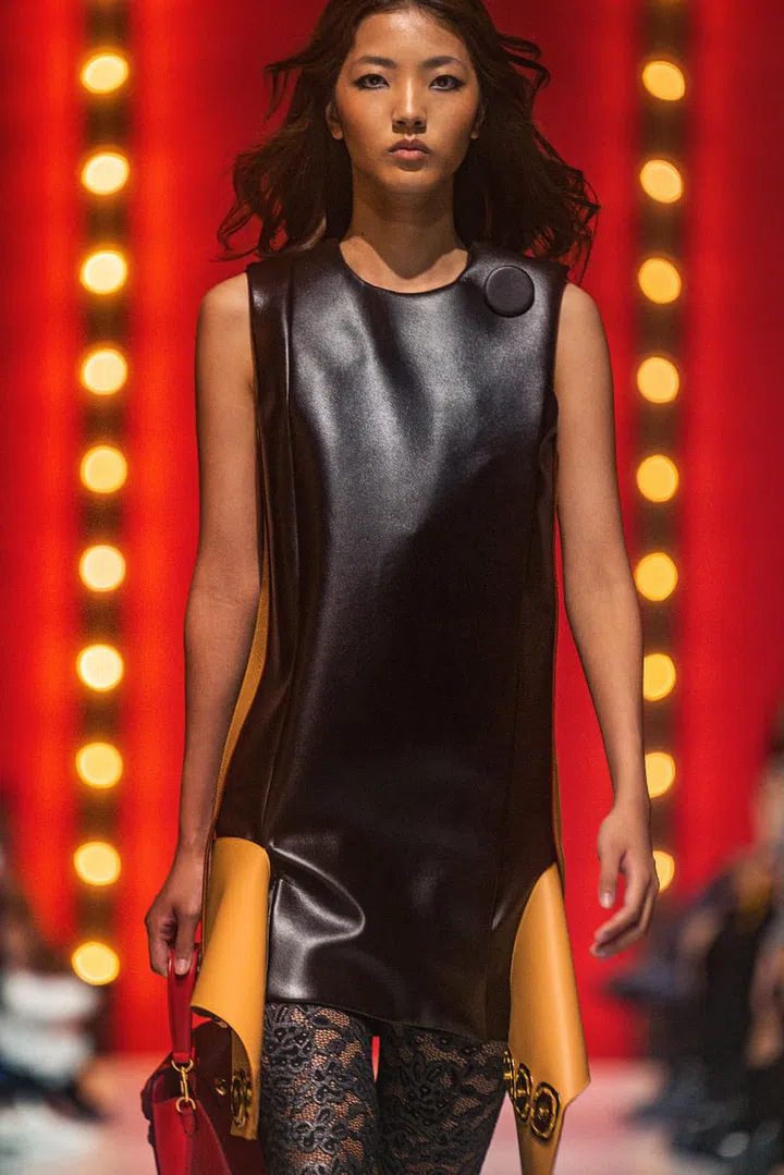Photo: Courtesy of Louis Vuitton