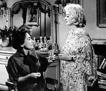 Jessica Lange And Susan Sarandon Will Act Out One Of The Biggest Feuds In Hollywood History