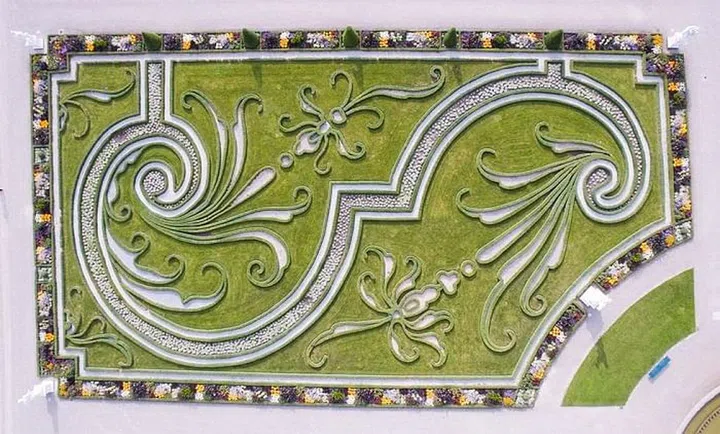 Herrenhauser Gardens