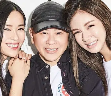 Animal Lovers League Singapore Kim Lim Rebecca Lim David Gan Charity Beauty Project Campaign