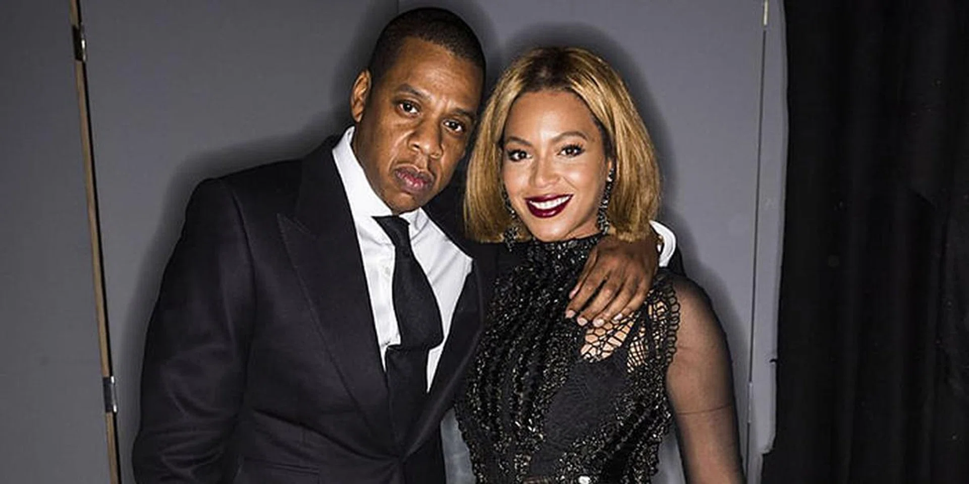 Jay Z Beyonce